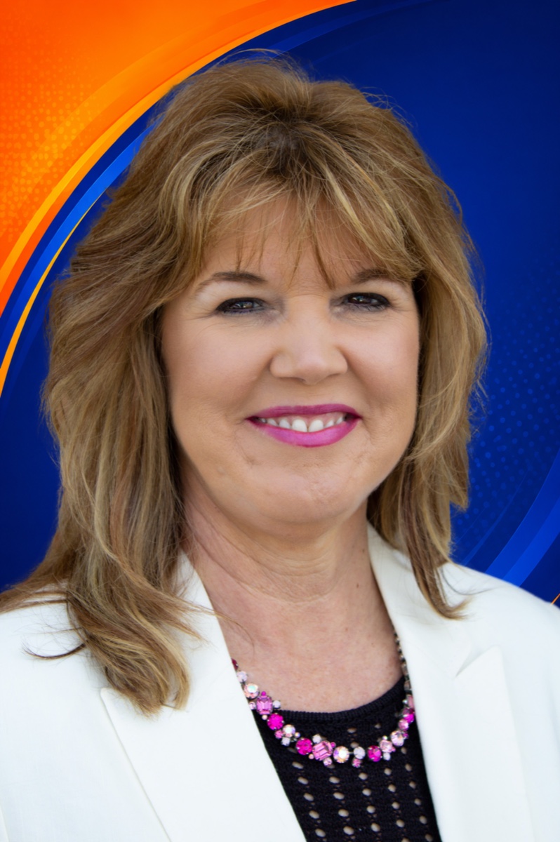Becky Retherford
