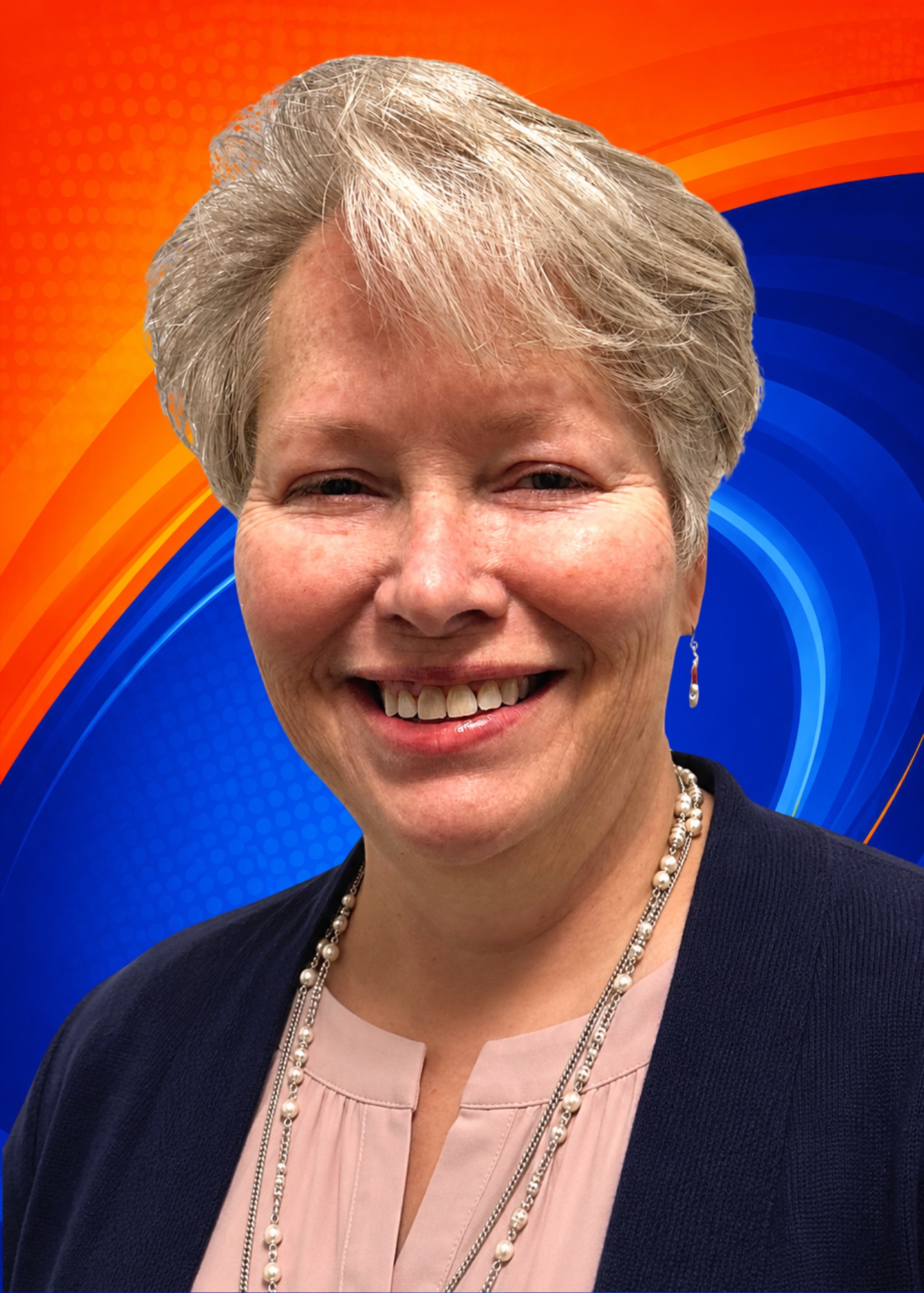Cindy Hutchinson